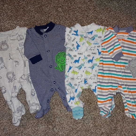 preemie sleepers canada